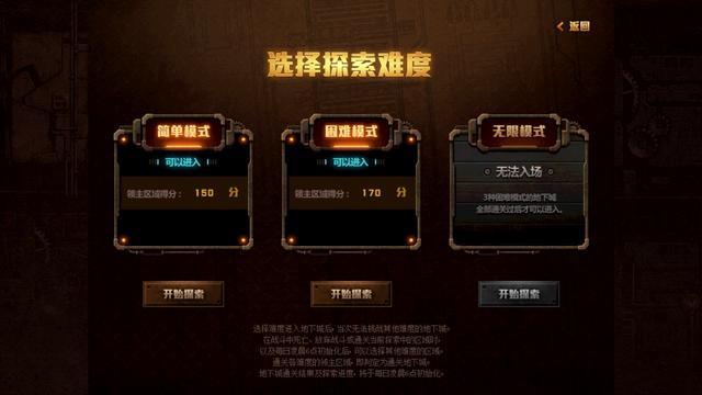 地下城私服都没有二觉吗 地下城私服都没有二觉吗