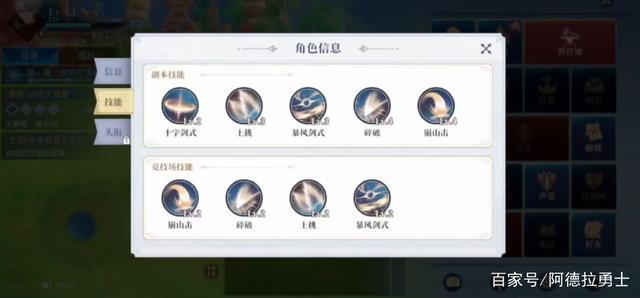 地下城私服都没有二觉吗 地下城私服都没有二觉吗